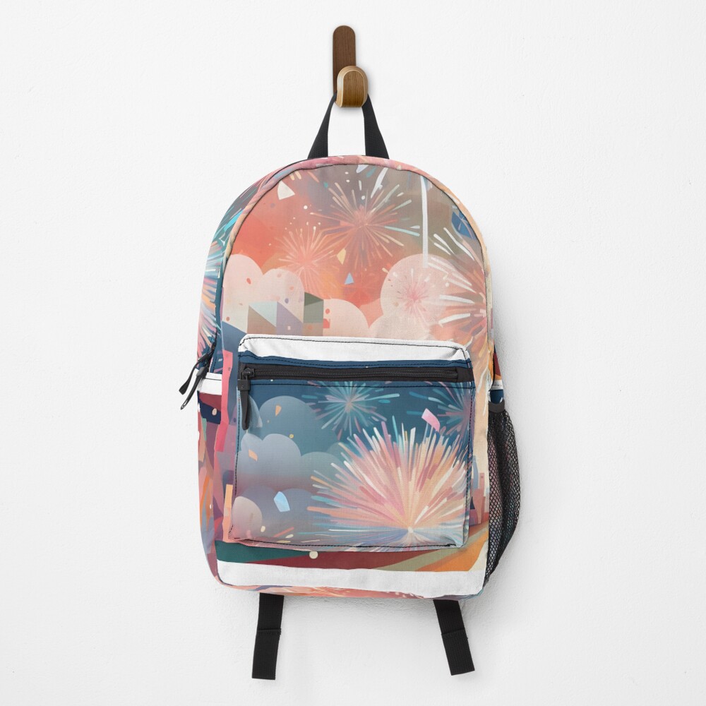 Item preview, Backpack designed and sold by RxU3.