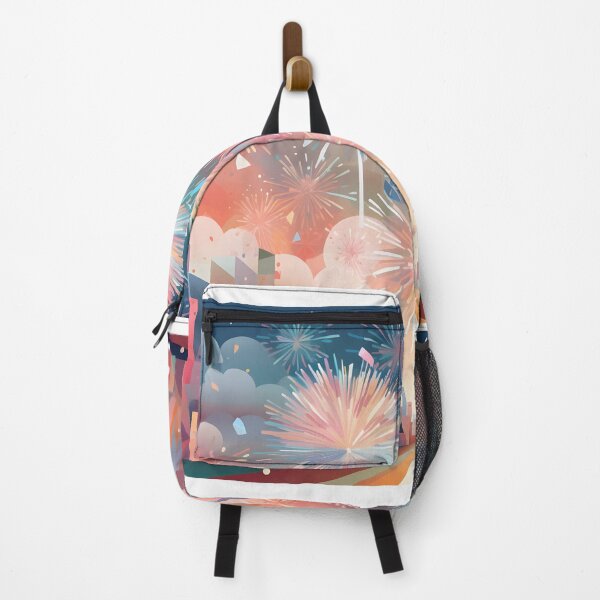 Item preview, The Pastel Firework Spectacle designed and sold by RxU3.