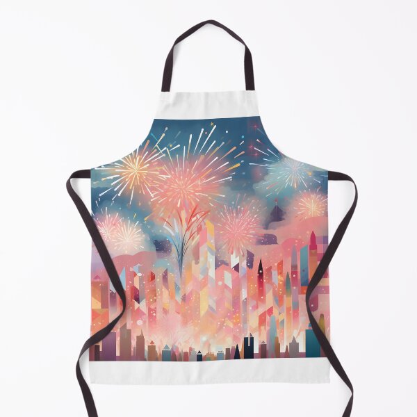 Item preview, The Pastel Firework Spectacle designed and sold by RxU3.