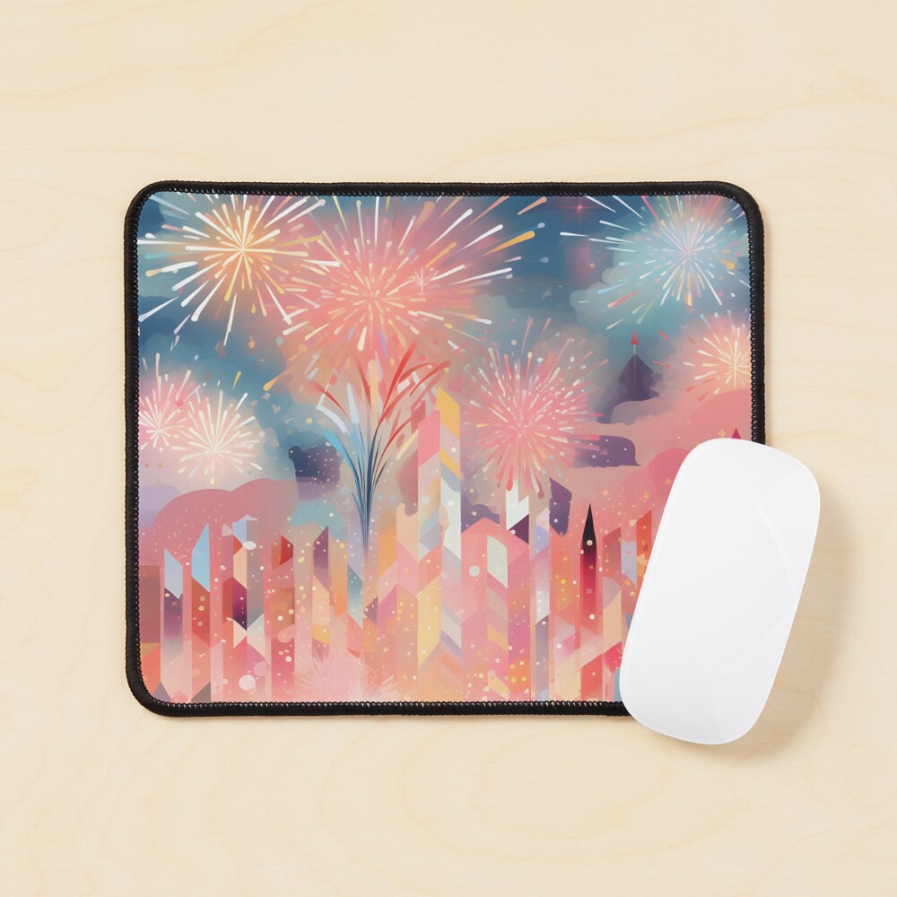 Item preview, Mouse Pad designed and sold by RxU3.