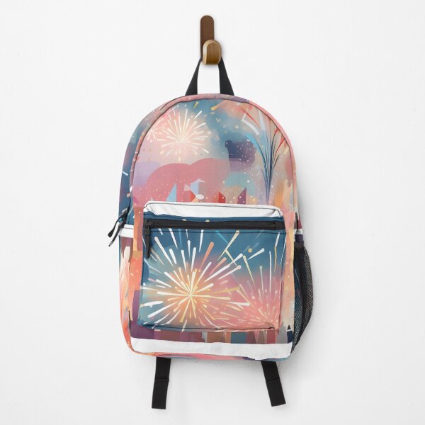 Item preview, The Pastel Firework Spectacle designed and sold by RxU3.