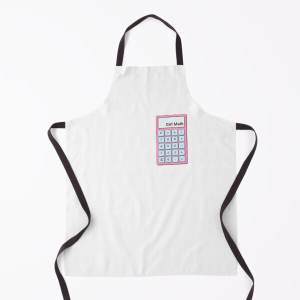 Item preview, Girl math designed and sold by LoiKat.