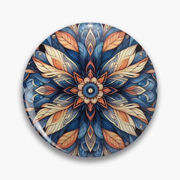 Item preview, Flowered designed and sold by Pablo Silvera.