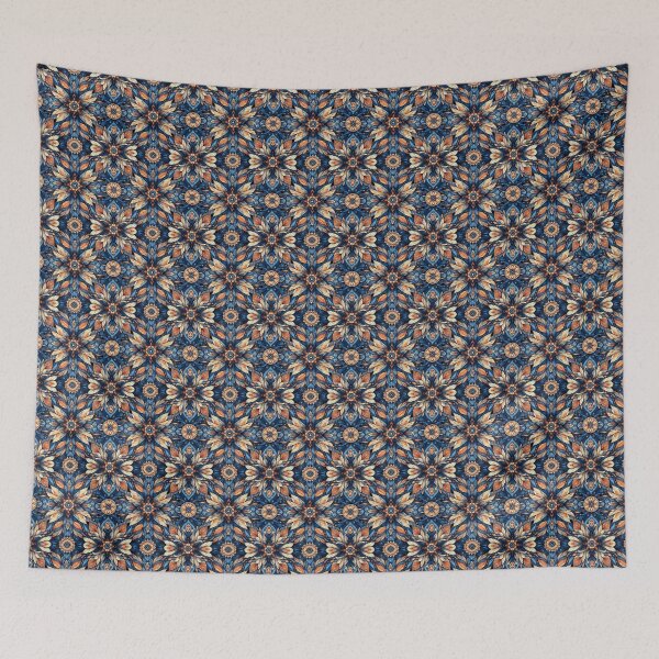Item preview, Flowered designed and sold by Pablo Silvera.