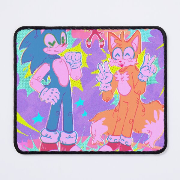 Item preview, sonic heroes designed and sold by .: marlowe :..