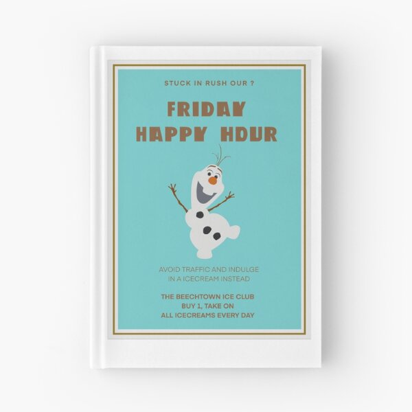 Item preview, Olaf designed and sold by Alex-B-Russo.