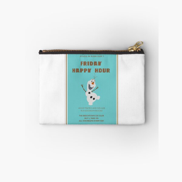 Item preview, Olaf designed and sold by Alex-B-Russo.