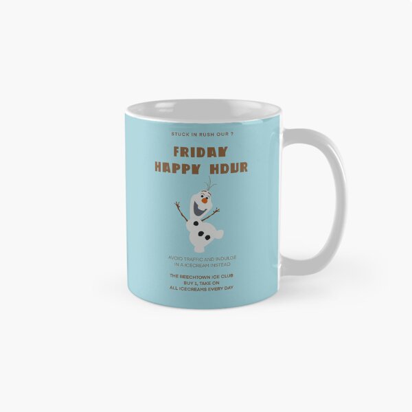 Item preview, Olaf designed and sold by Alex-B-Russo.