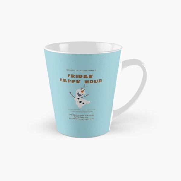 Item preview, Olaf designed and sold by Alex-B-Russo.