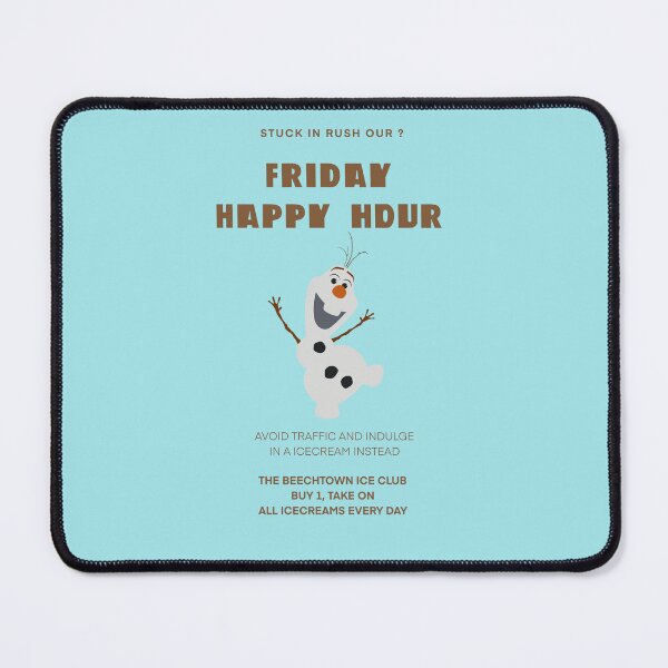 Item preview, Olaf designed and sold by Alex-B-Russo.