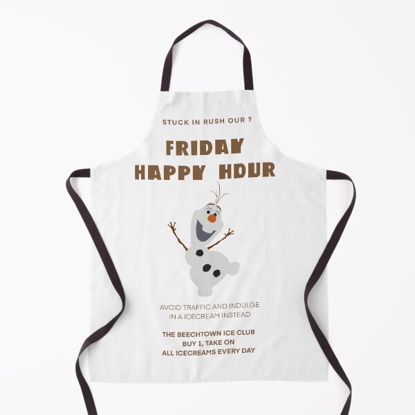 Item preview, Olaf designed and sold by Alex-B-Russo.