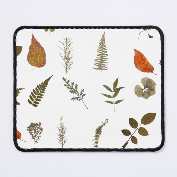 Item preview, Dried leaves. Vintage journaling designed and sold by stuffsforyou2.