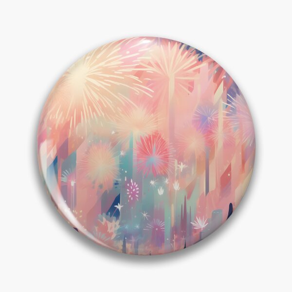 Item preview, The Pastel Firework Spectacle designed and sold by RxU3.