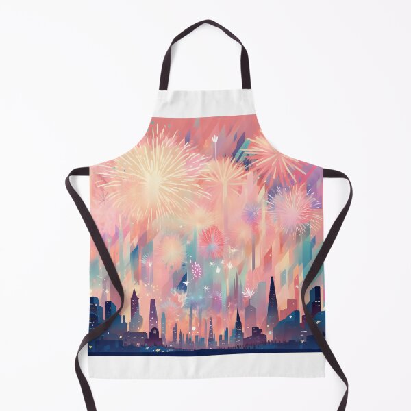Item preview, The Pastel Firework Spectacle designed and sold by RxU3.