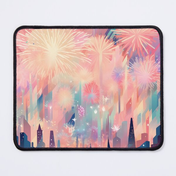 Item preview, The Pastel Firework Spectacle designed and sold by RxU3.