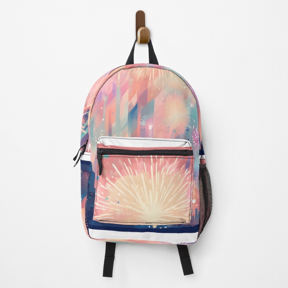 Item preview, Backpack designed and sold by RxU3.
