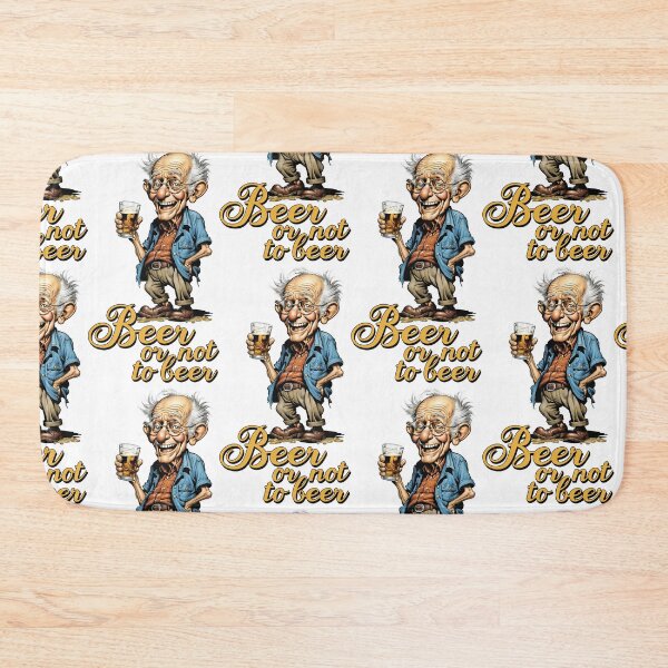 Item preview, Beer or not to beer. designed and sold by portokalis.