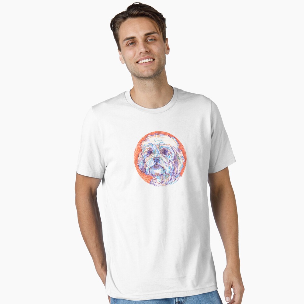 Item preview, Essential T-Shirt designed and sold by gwennpaints.