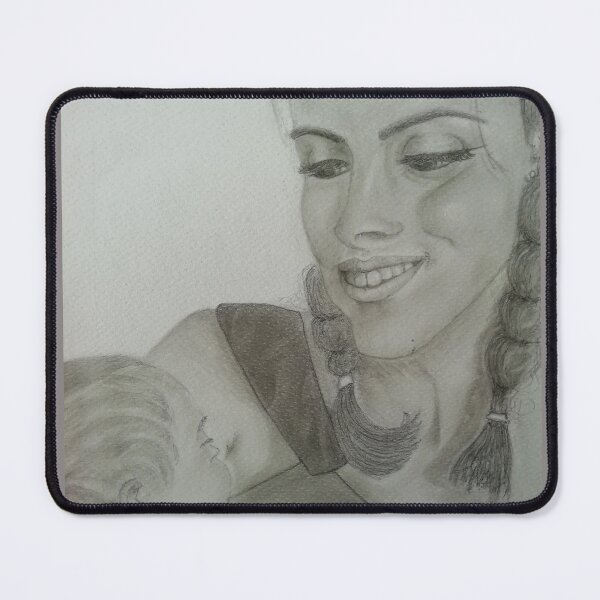 Item preview, maternity designed and sold by Terryplanet.