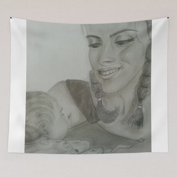 Item preview, maternity designed and sold by Terryplanet.