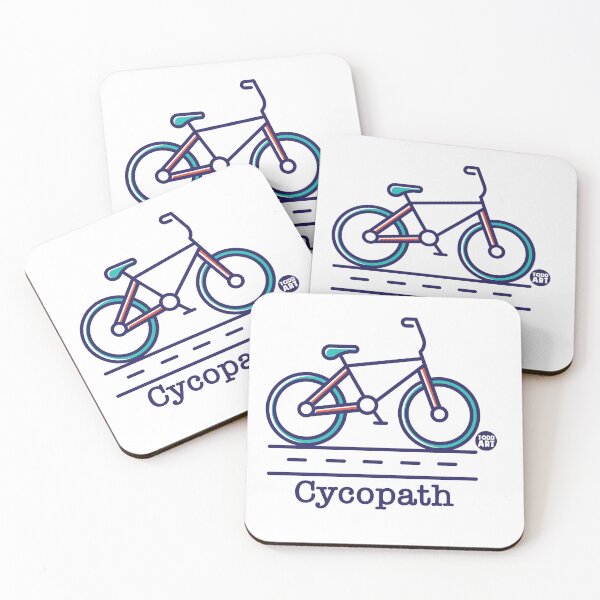 Item preview, CYCOPATH designed and sold by TODD GOLDMAN.