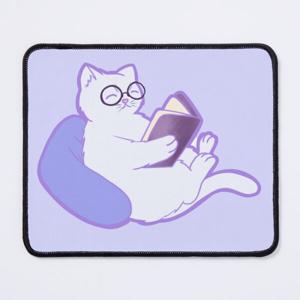 Item preview, Michi Lector Blanco designed and sold by Hoozuki-Art.