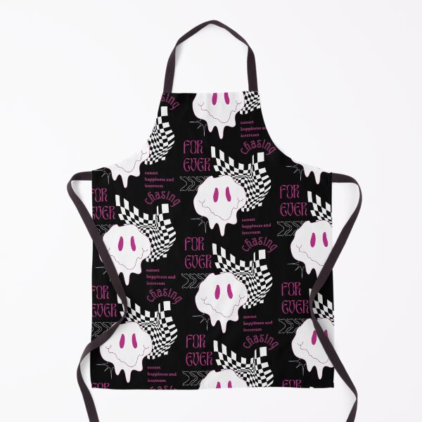 Item preview, Forever Chasing Sunset Happiness and Ice Cream designed and sold by blancheart1.