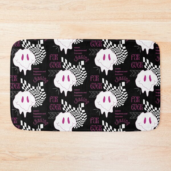 Item preview, Forever Chasing Sunset Happiness and Ice Cream designed and sold by blancheart1.