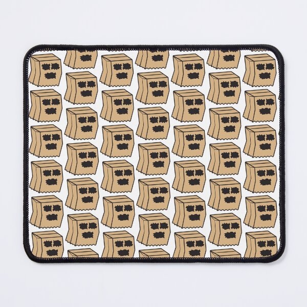 Item preview, Paper Bag designed and sold by Tristen Chudy.