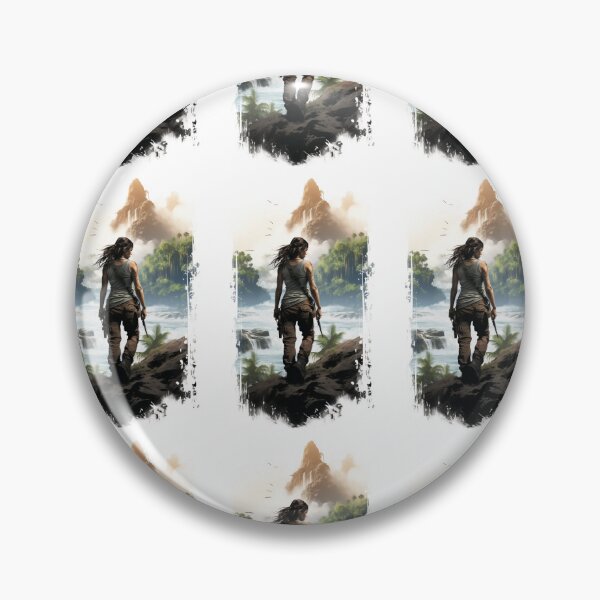 Item preview, Ms. Archaeologist's Journeys: Uncovering Lost Worlds designed and sold by Piotrek0001.