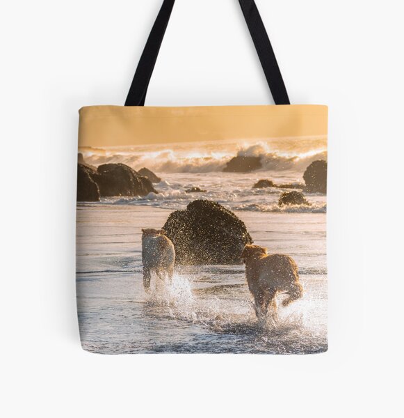 Marshalls Beach Tote Bags for Women