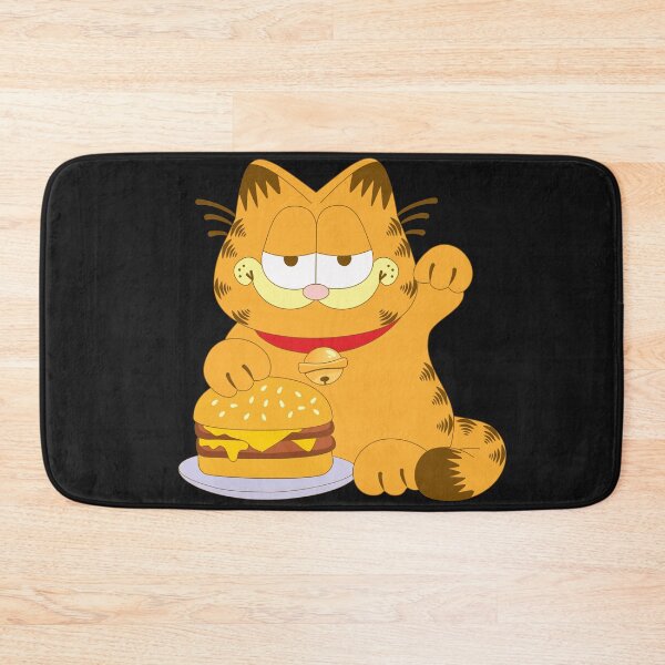 Item preview, Lucky Garfield designed and sold by LaKuroki.