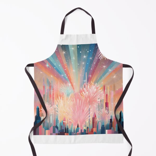 Item preview, The Pastel Firework Spectacle designed and sold by RxU3.