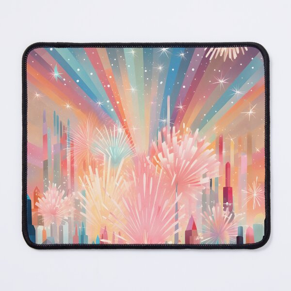 Item preview, The Pastel Firework Spectacle designed and sold by RxU3.