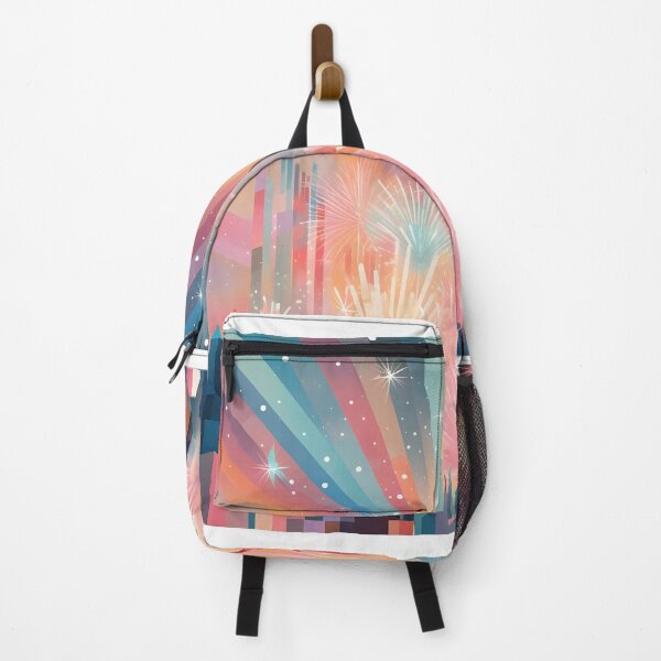 Item preview, The Pastel Firework Spectacle designed and sold by RxU3.