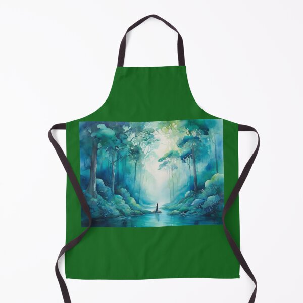 Item preview, Haunted forest designed and sold by KilianSzmid.
