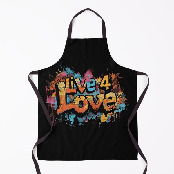 Item preview, Passionate Manifesto - Live 4 Love Graffiti designed and sold by Sir Meow Meow.