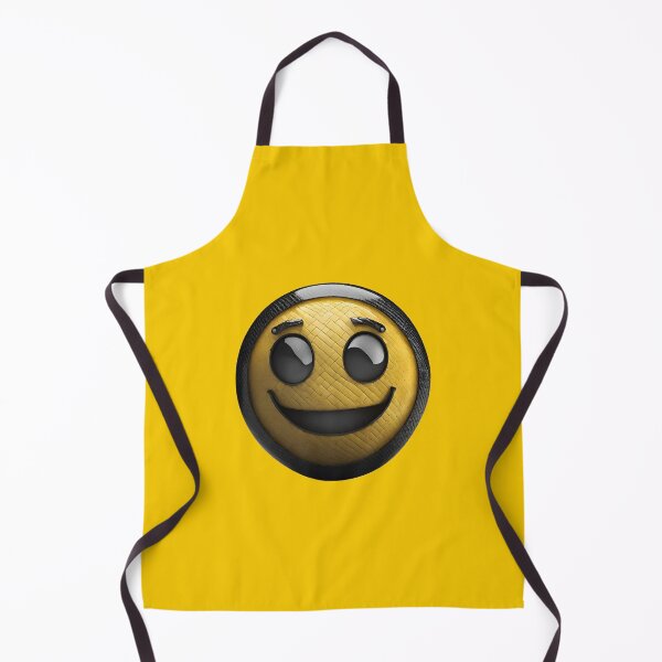 Item preview, Carbon Fibre Black Emoji designed and sold by joyfulcow.