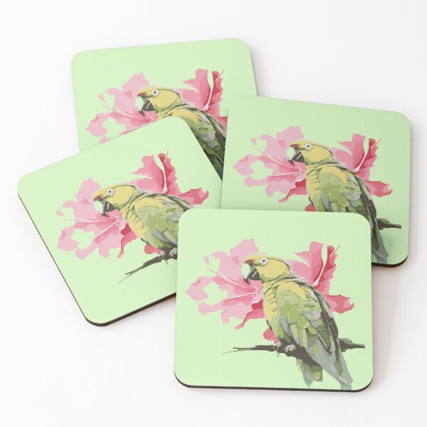 Item preview, Copy of watercolor flower designed and sold by After De Moment.