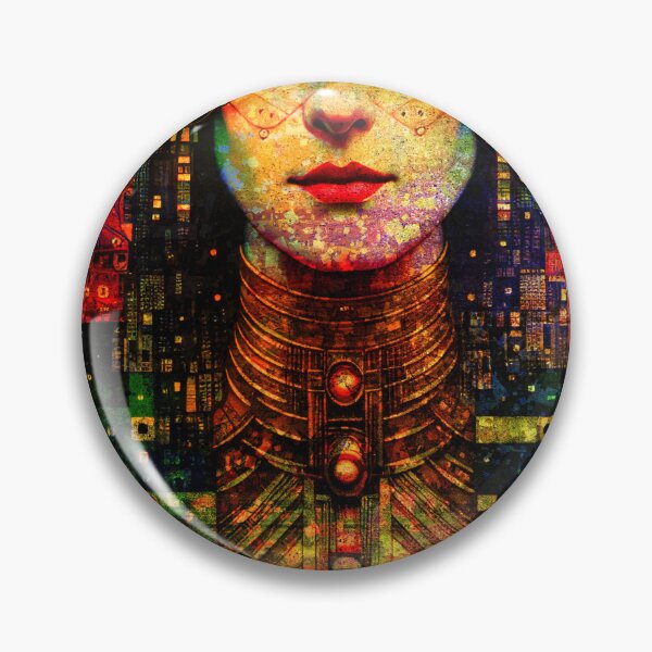 Item preview, Meltalicdream designed and sold by Jean-François Dupuis.