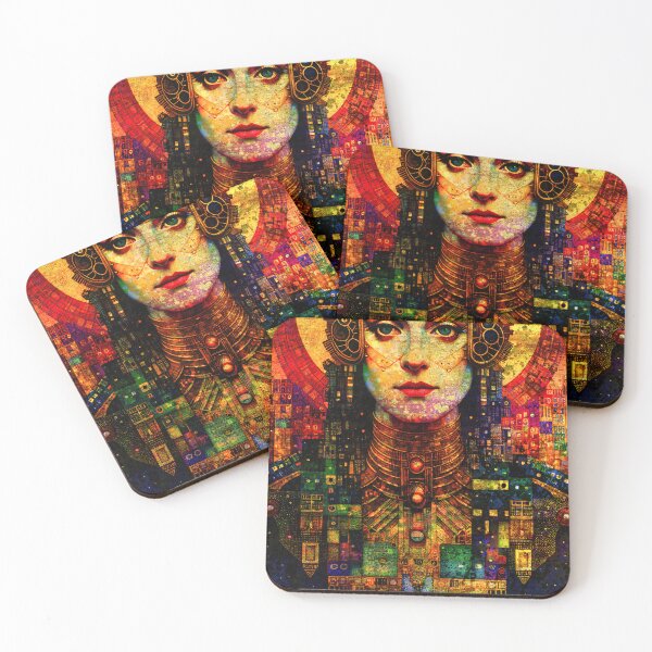 Item preview, Meltalicdream designed and sold by Jean-François Dupuis.
