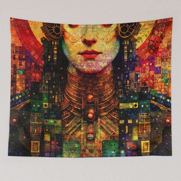 Item preview, Meltalicdream designed and sold by Jean-François Dupuis.
