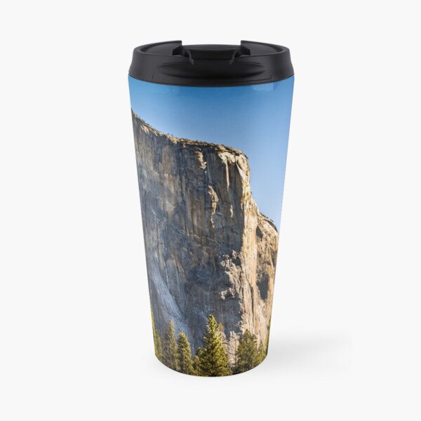 El Capitan Travel Coffee Mug