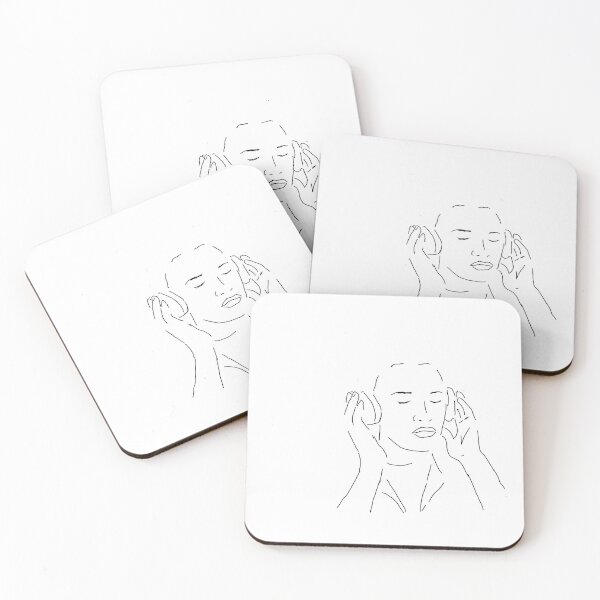 Item preview, sketch man listening to music designed and sold by chalia87.