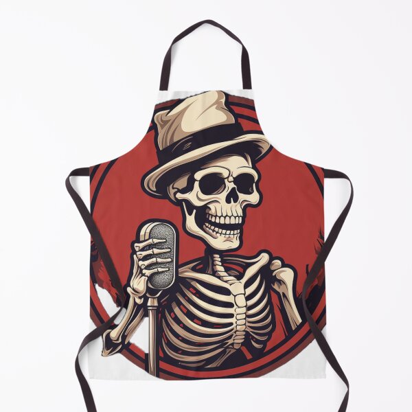 Item preview, A Preppy skeleton | Dabbing Skeleton designed and sold by Hagar Rabee.