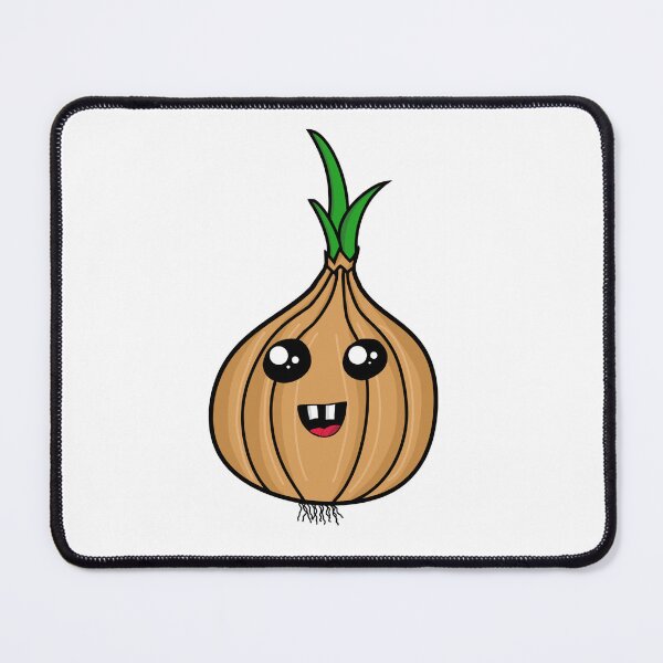 Item preview, Cartoon onion designed and sold by Timo Dubisar.
