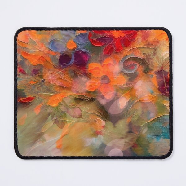 Item preview, Multi-color Art Flower Garden designed and sold by Hney-5.