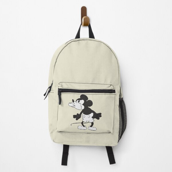 Item preview, Steamboat Willie Spitting and Mocking - Original Artwork designed and sold by Carter Schmidt.