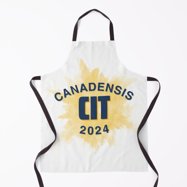 Item preview, Canadensis - CIT 2024 designed and sold by CampStickerSpot.