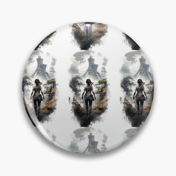 Item preview, Ms. Archaeologist's Journeys: Uncovering Lost Worlds designed and sold by Piotrek0001.